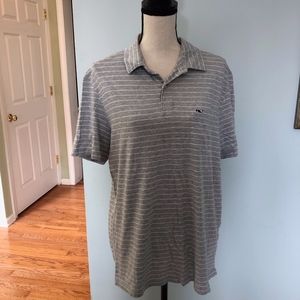 Vineyard Vines Golf Shirt/Polo